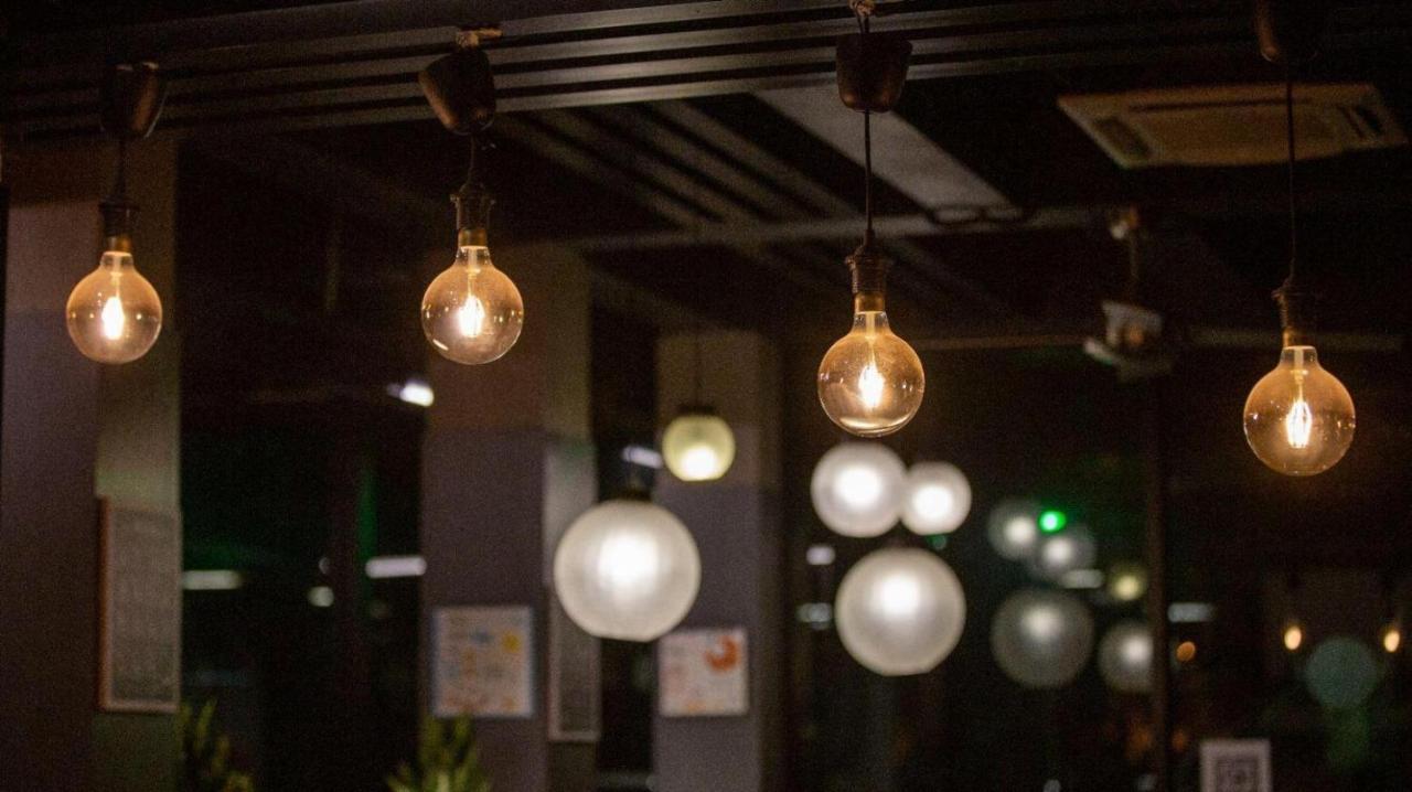 Grande Classic By Goad Avadhess Hospitality 1 Km Walking Street Pattaya Beach Extérieur photo